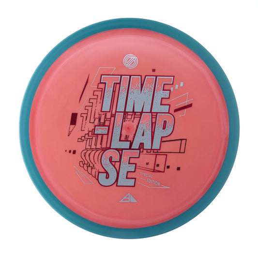 Time-Lapse - Retooled - Special Edition