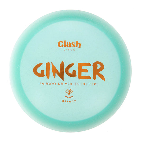 Ginger
