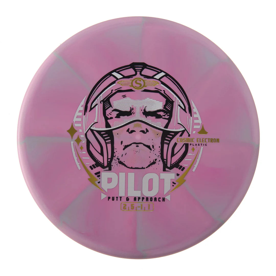 Pilot