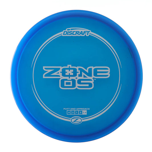 Zone OS