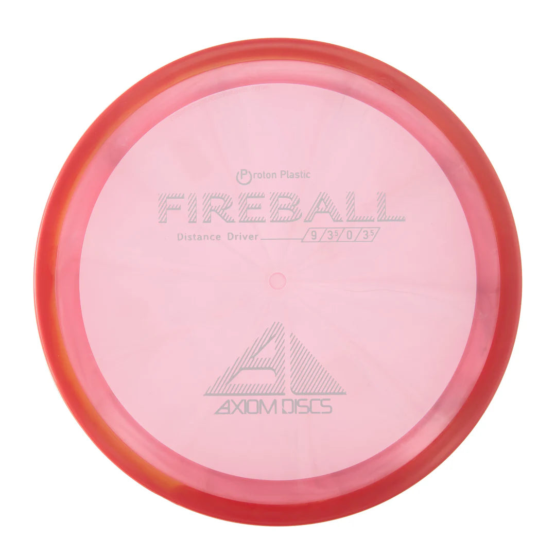 Fireball