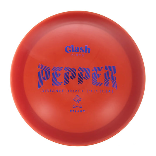 Pepper