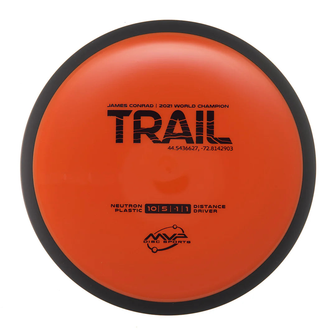 Trail