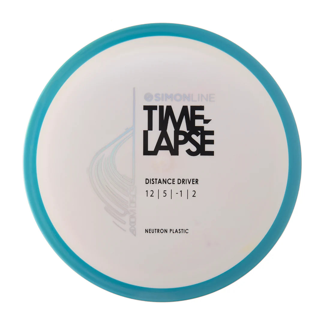Time-Lapse - Retooled