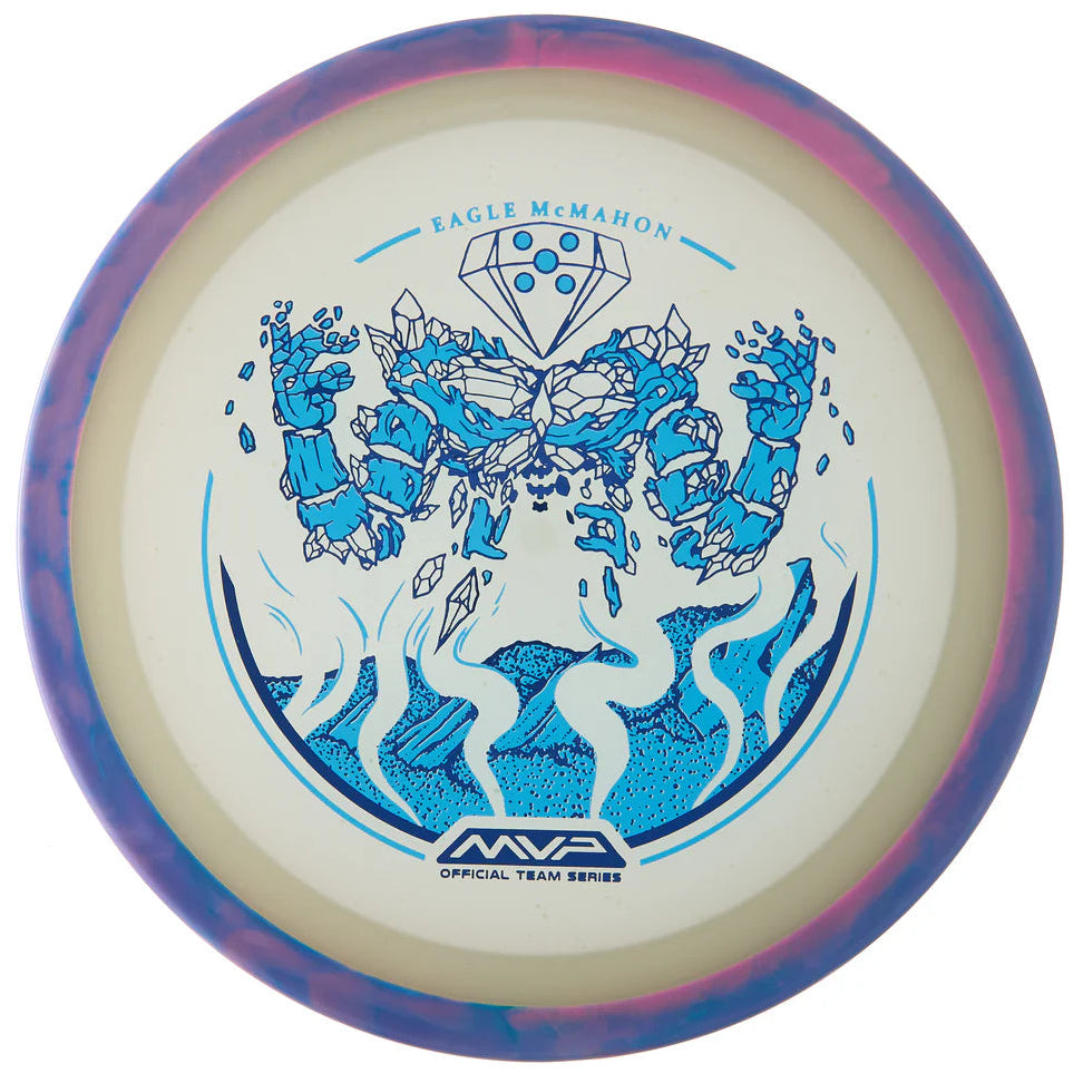 Thrill - Eagle McMahon Team Series