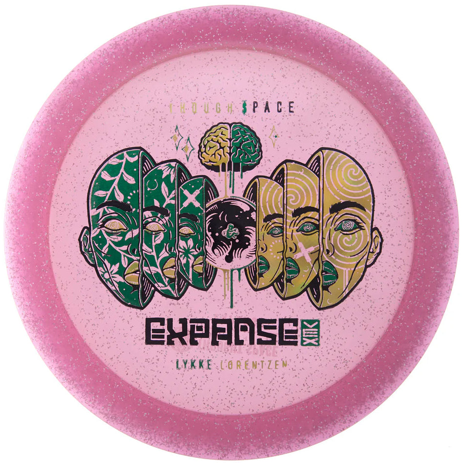 Expanse - Lykke Lorentzen Signature Series