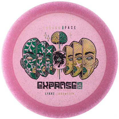 Expanse - Lykke Lorentzen Signature Series 2025