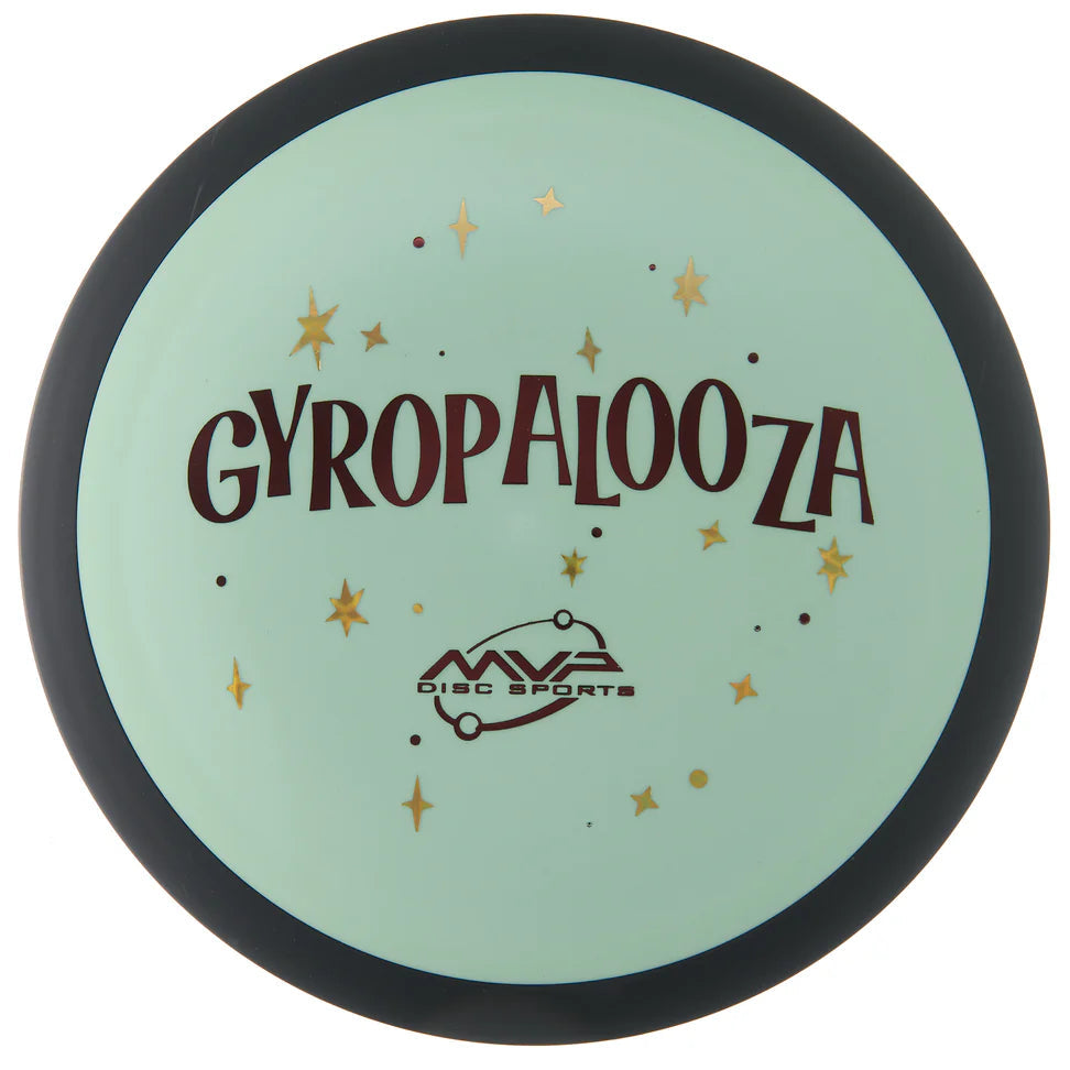 Dimension - Gyropalooza Edition