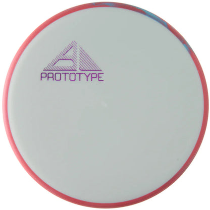 Proxy - Prototype
