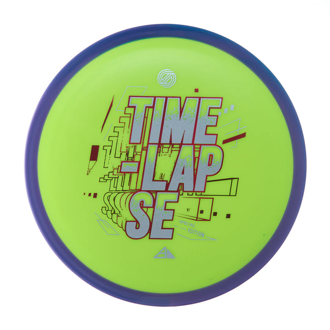 Time-Lapse - Retooled - Special Edition
