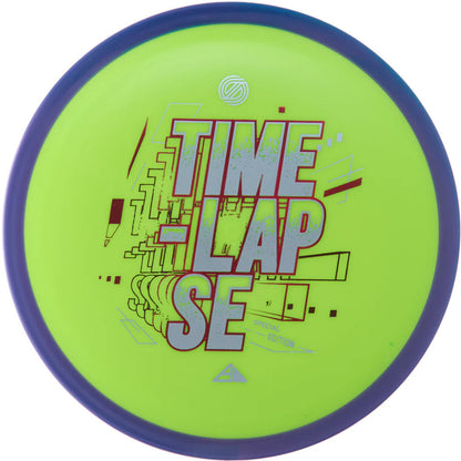 Time-Lapse - Special Edition