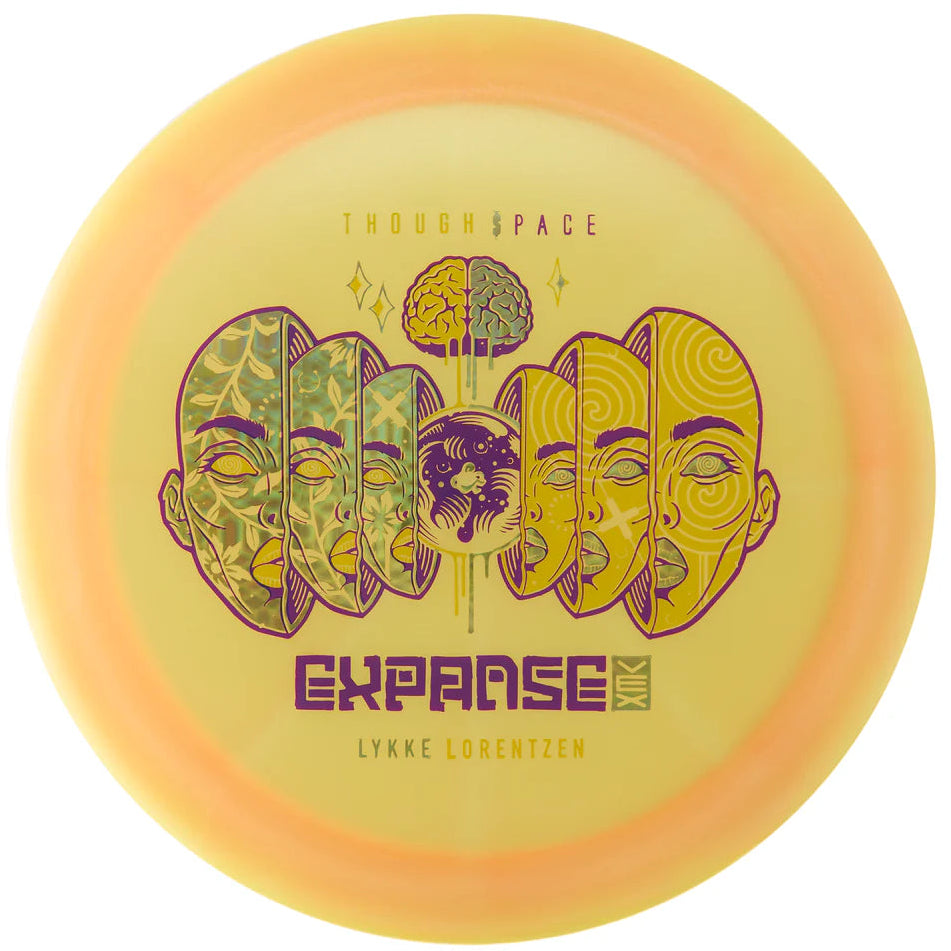 Expanse - Lykke Lorentzen Signature Series