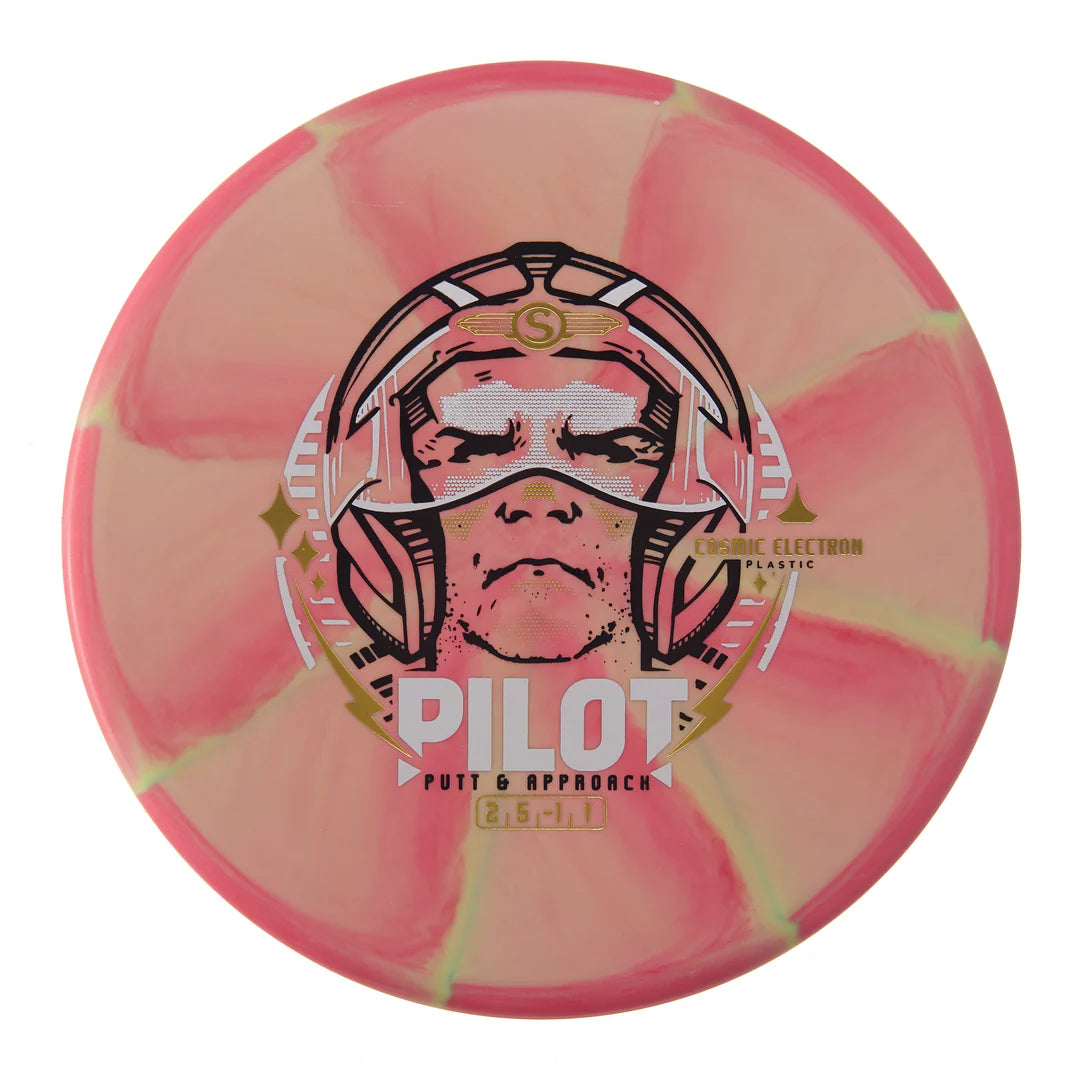 Pilot