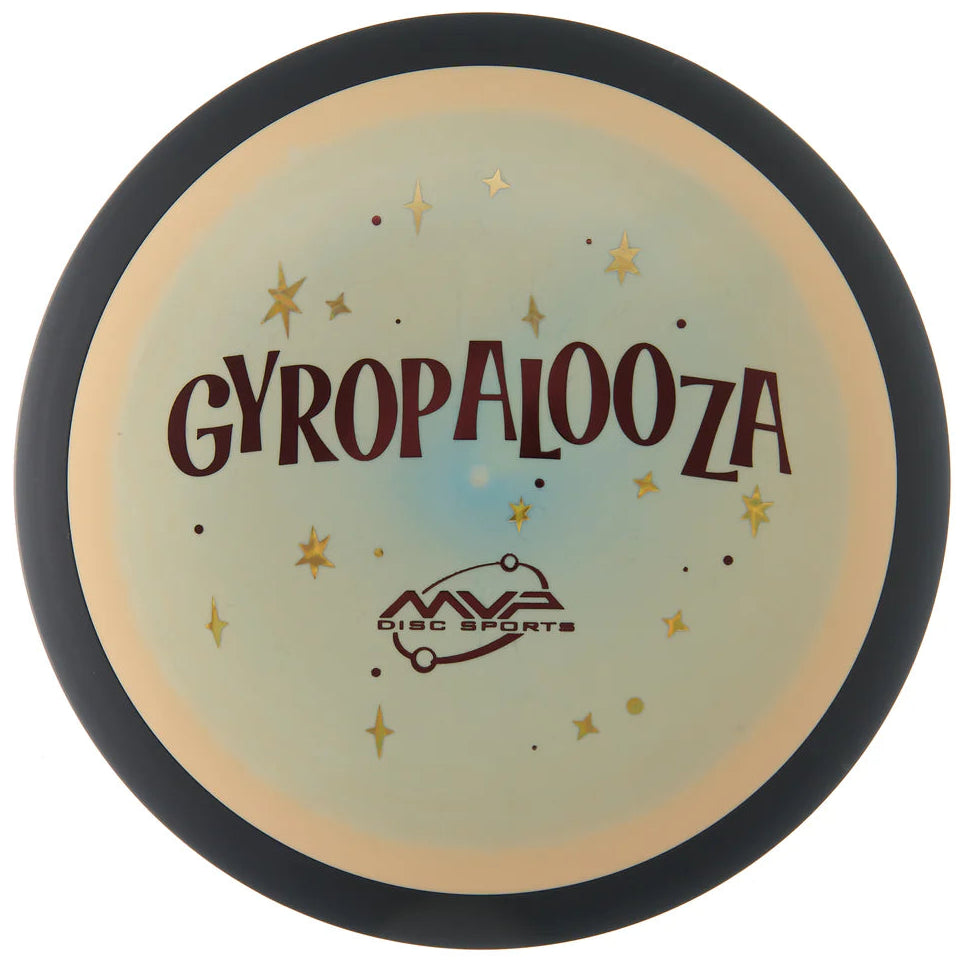 Dimension - Gyropalooza Edition