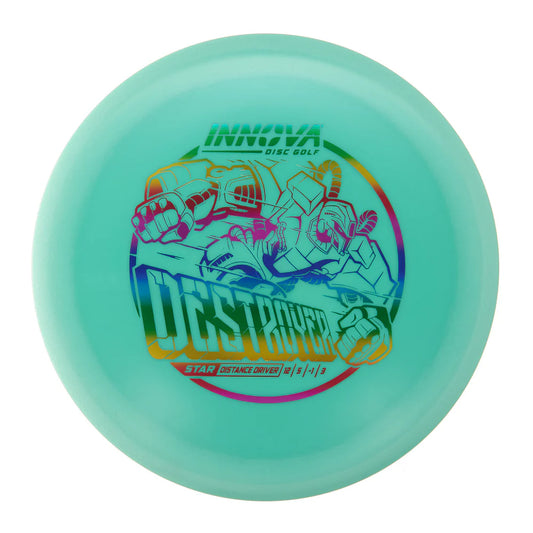 Destroyer