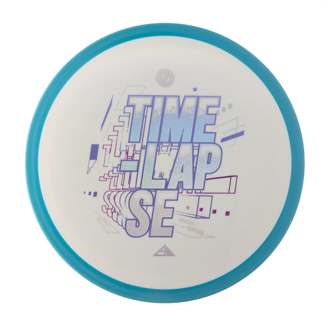 Time-Lapse - Retooled - Special Edition