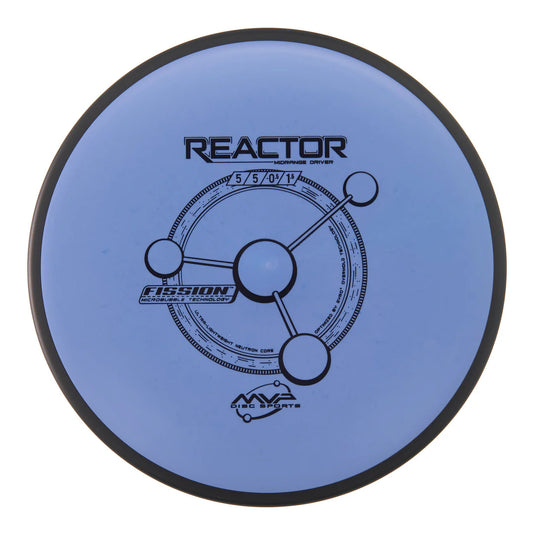 Reactor