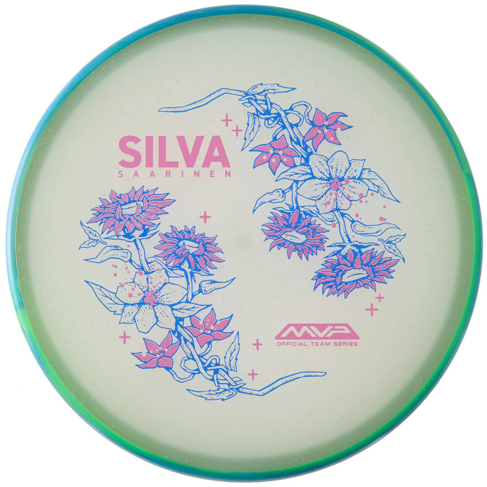 Proxy - Silva Saarinen Team Series