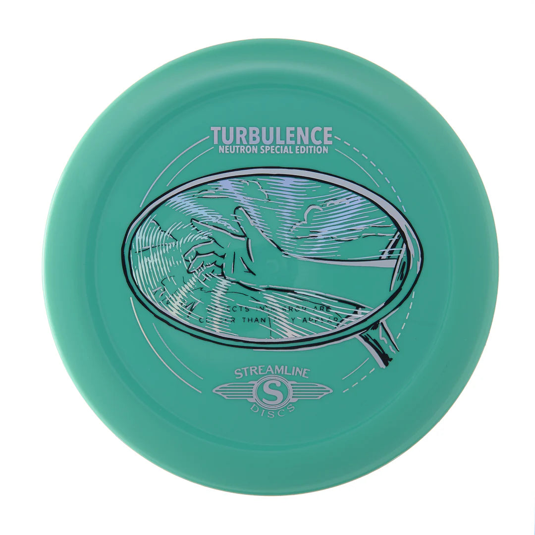 Turbulence - Special Edition
