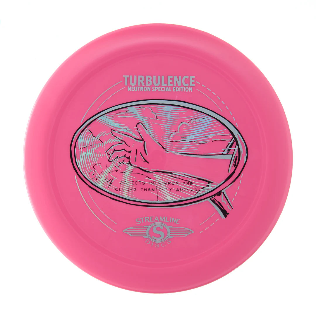 Turbulence - Special Edition