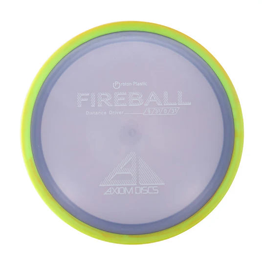 Fireball