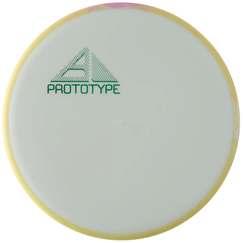 Proxy - Prototype