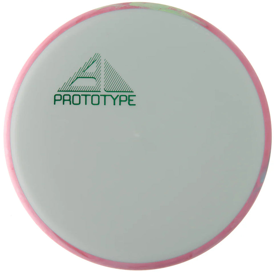 Proxy - Prototype