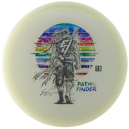 Pathfinder - Eric Oakley Signature Series 2025