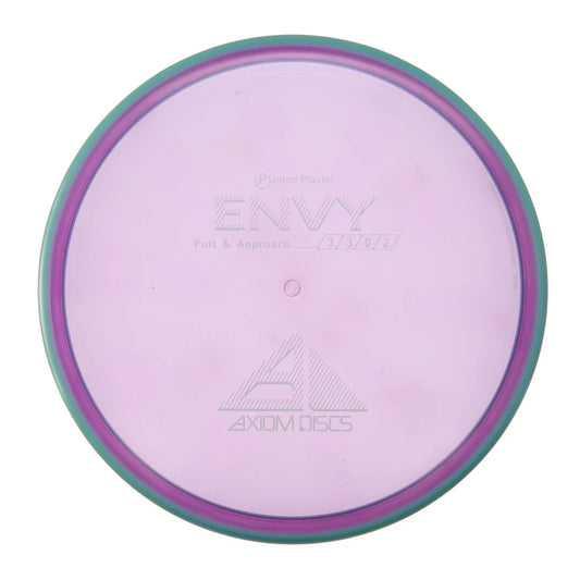 Envy
