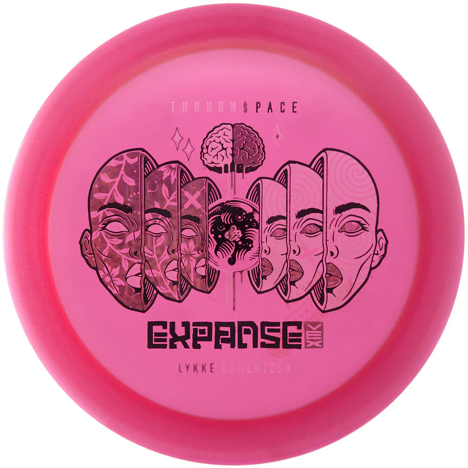 Expanse - Lykke Lorentzen Signature Series