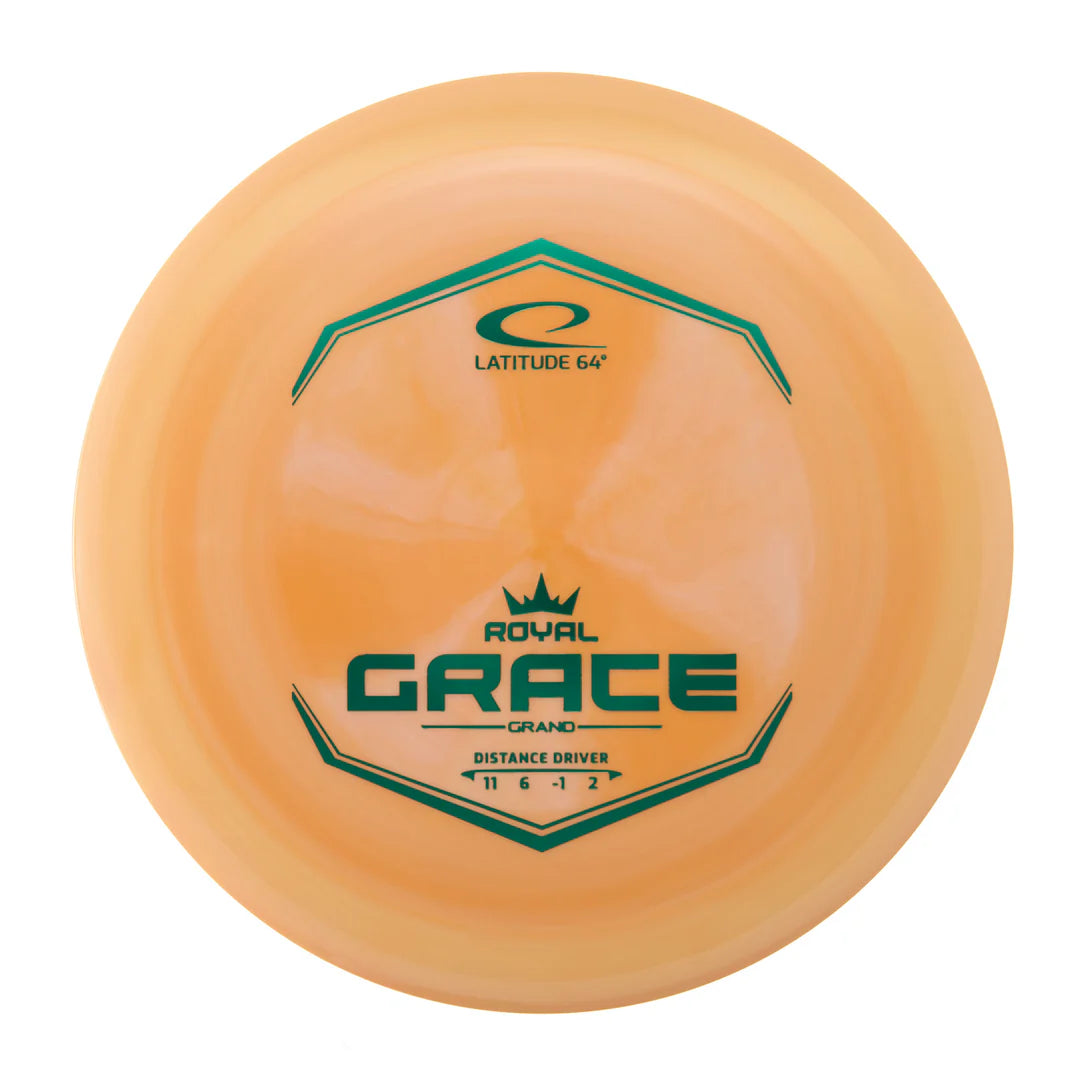 Grace