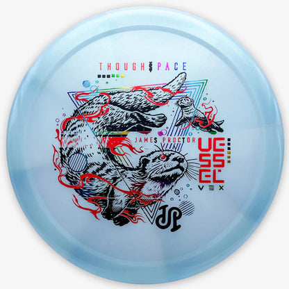 Vessel - James Proctor Signature Series