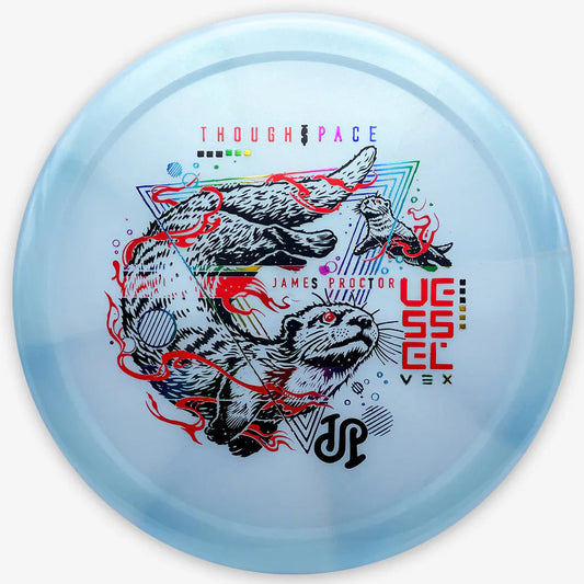 Vessel - James Proctor Signature Series