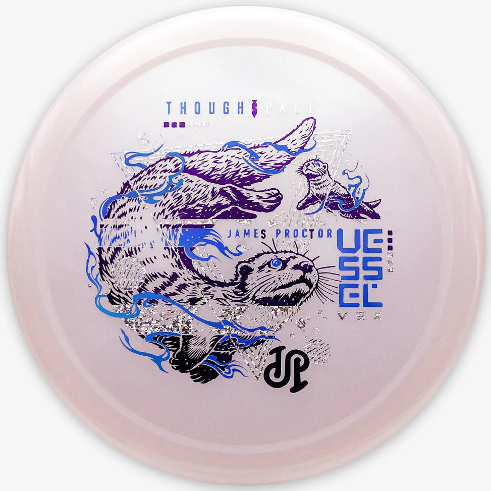 Vessel - James Proctor Signature Series