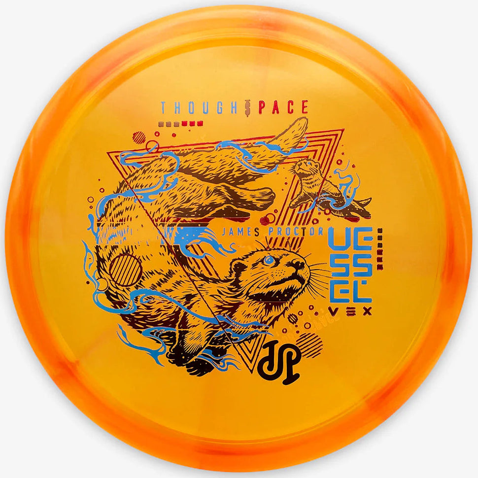 Vessel - James Proctor Signature Series