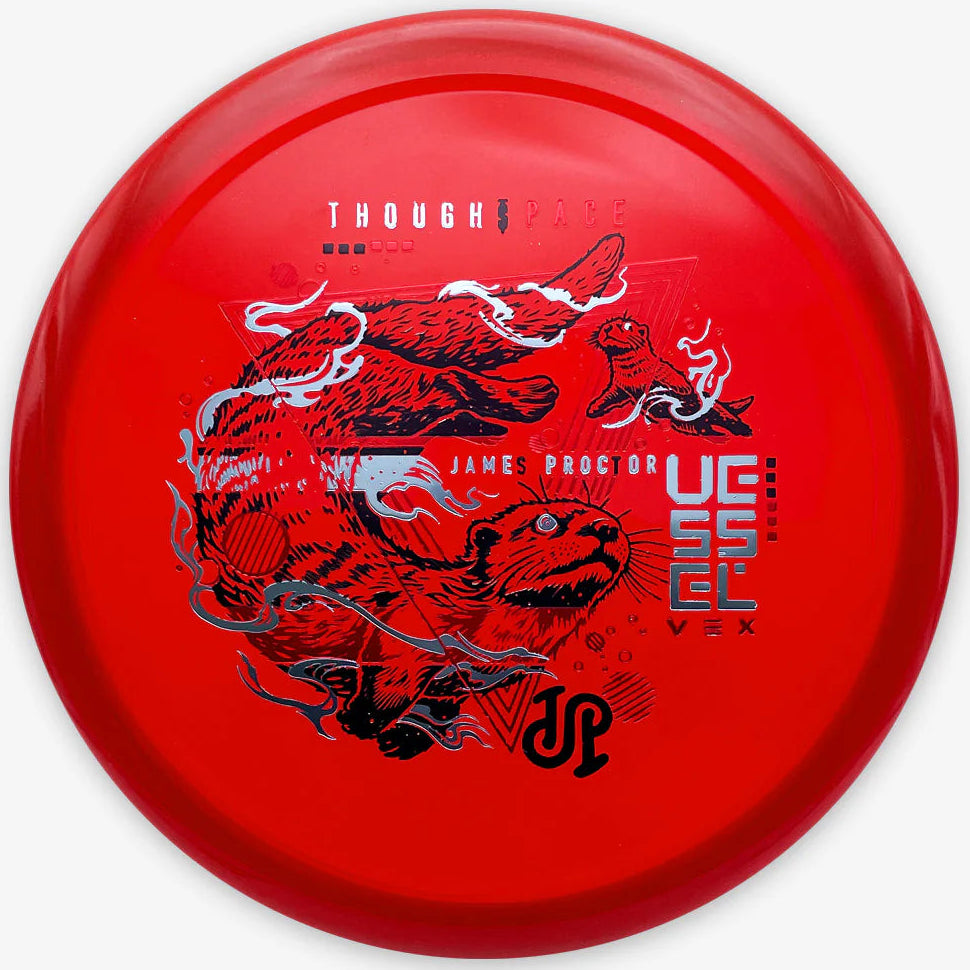 Vessel - James Proctor Signature Series