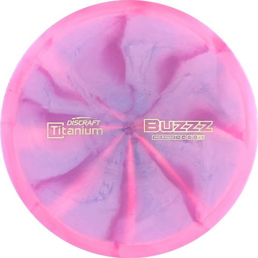 Buzzz