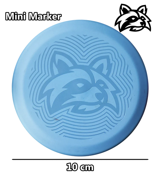 Trash Panda Mini Markør