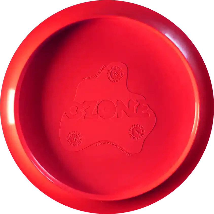 Ozone
