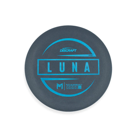 Mini Luna - Paul McBeth