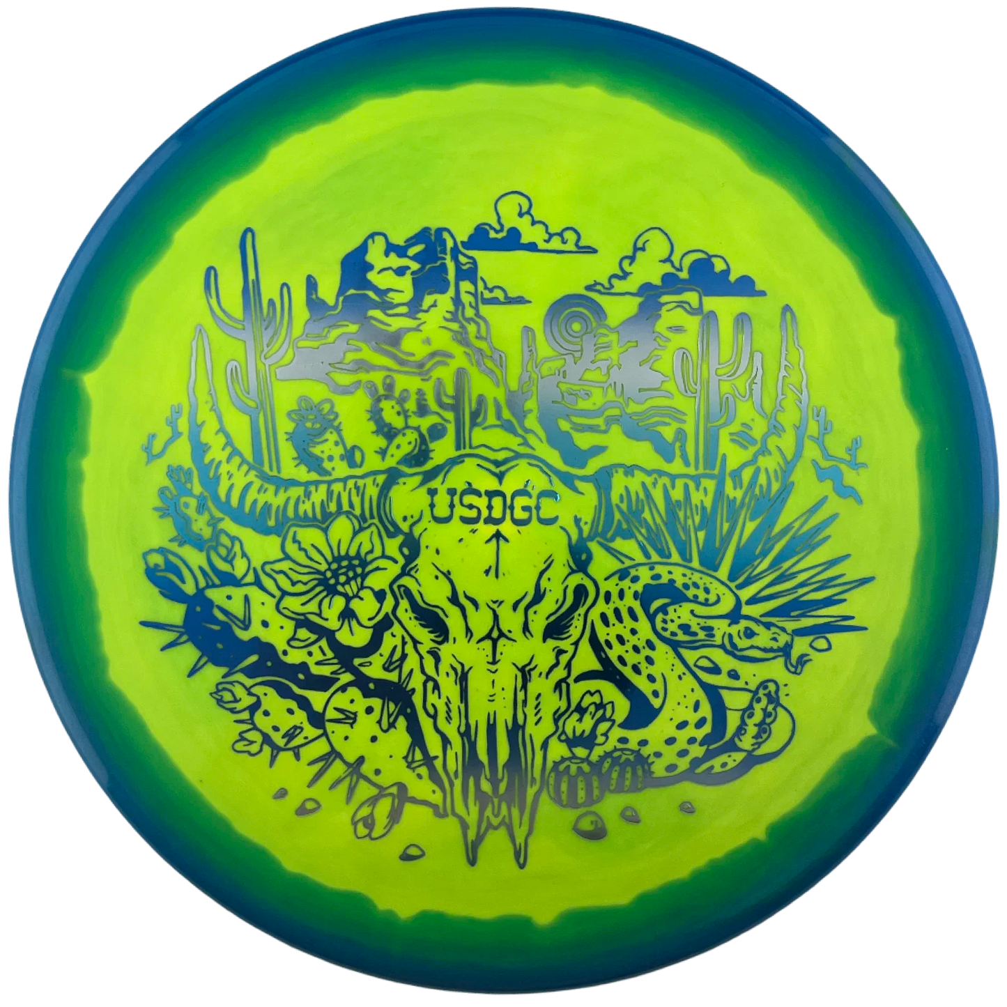 Toro - USDGC Edition