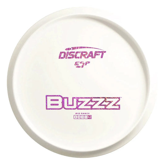 Buzzz Bottom Stamp