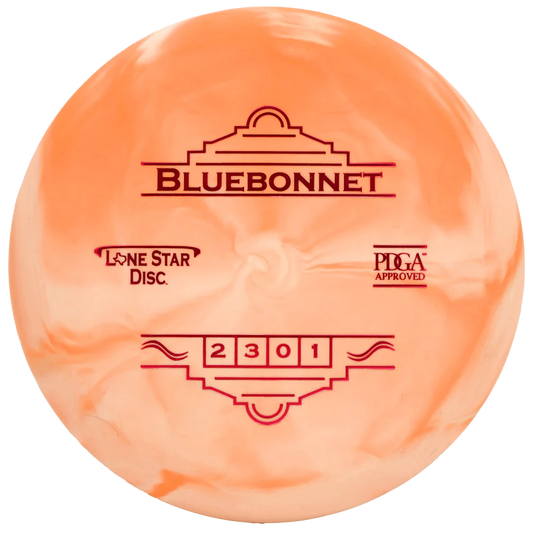 Bluebonnet