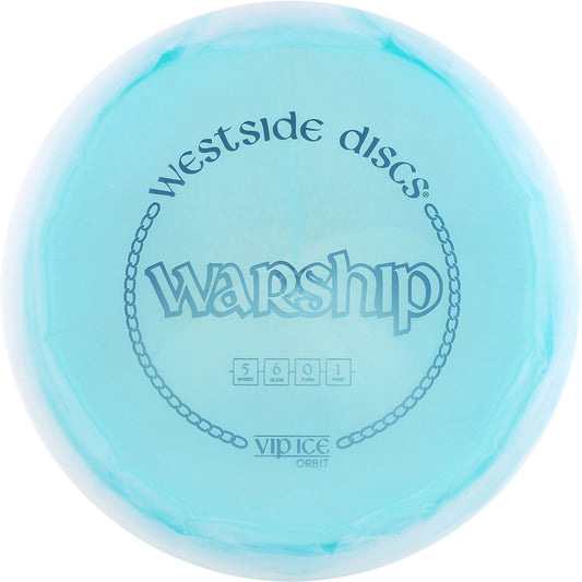 Warship