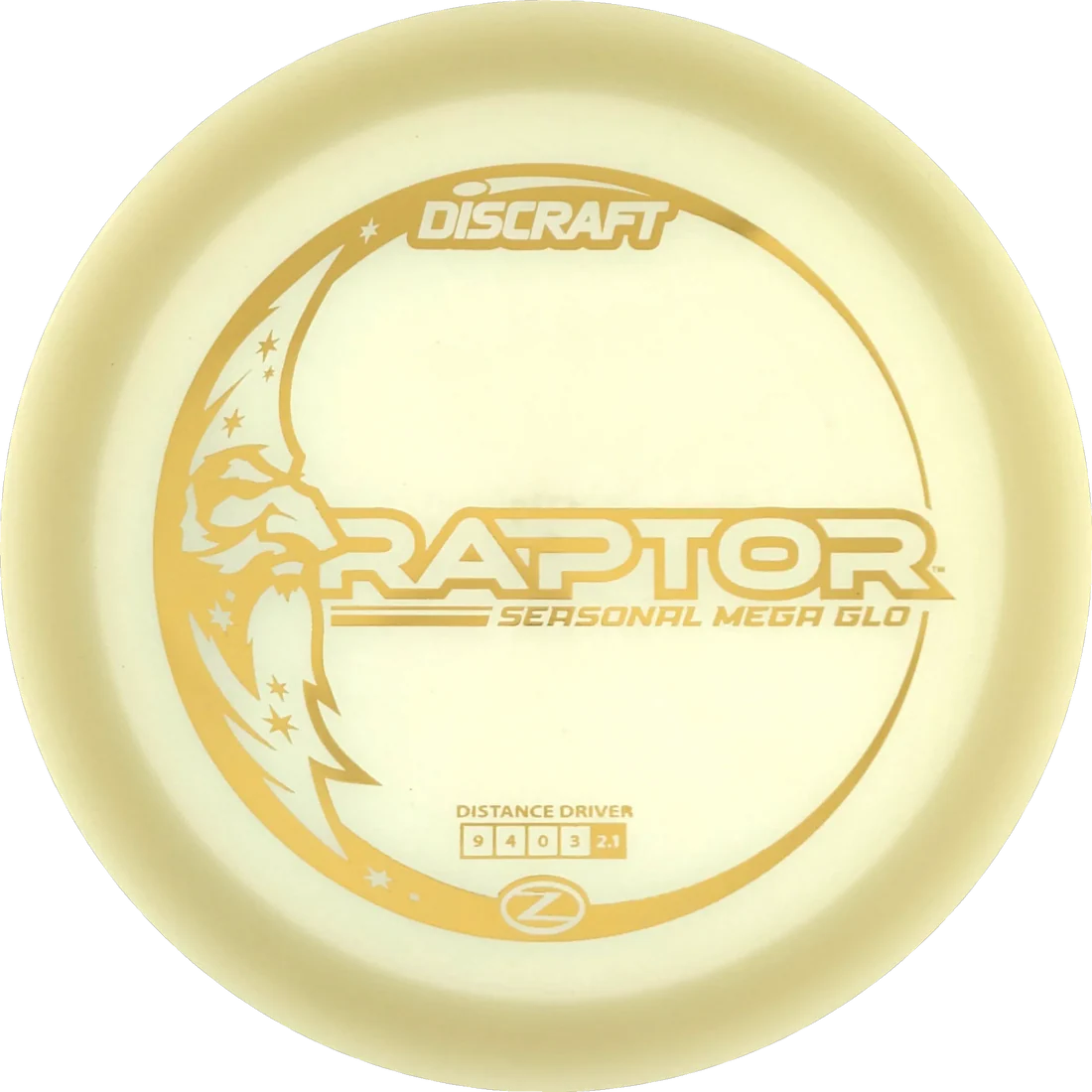 Raptor