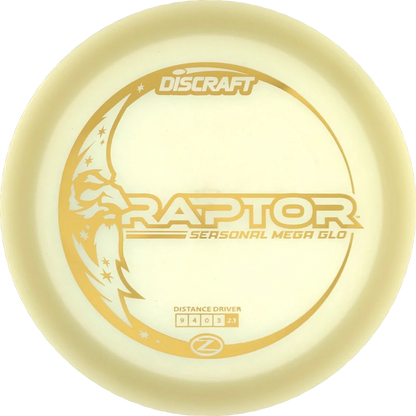Raptor