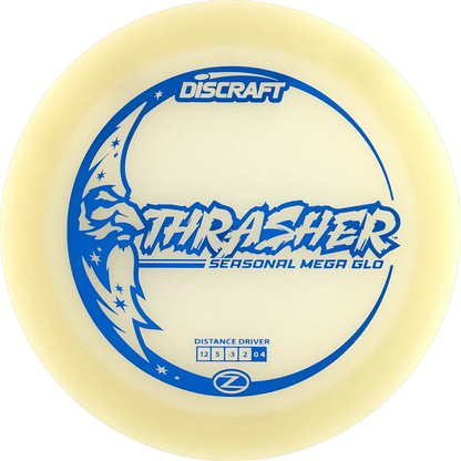 Thrasher