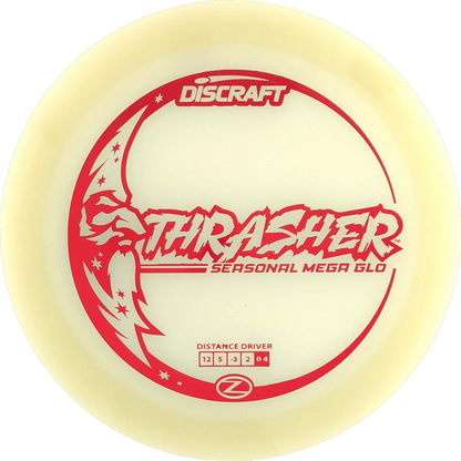 Thrasher