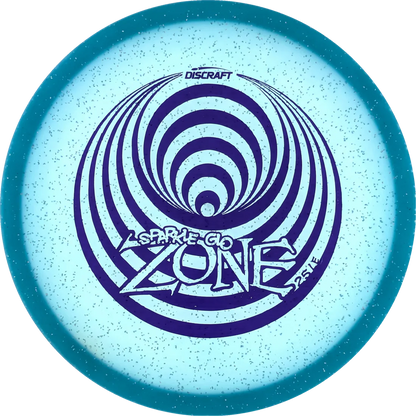 Zone - Ledgestone 2025 Edition
