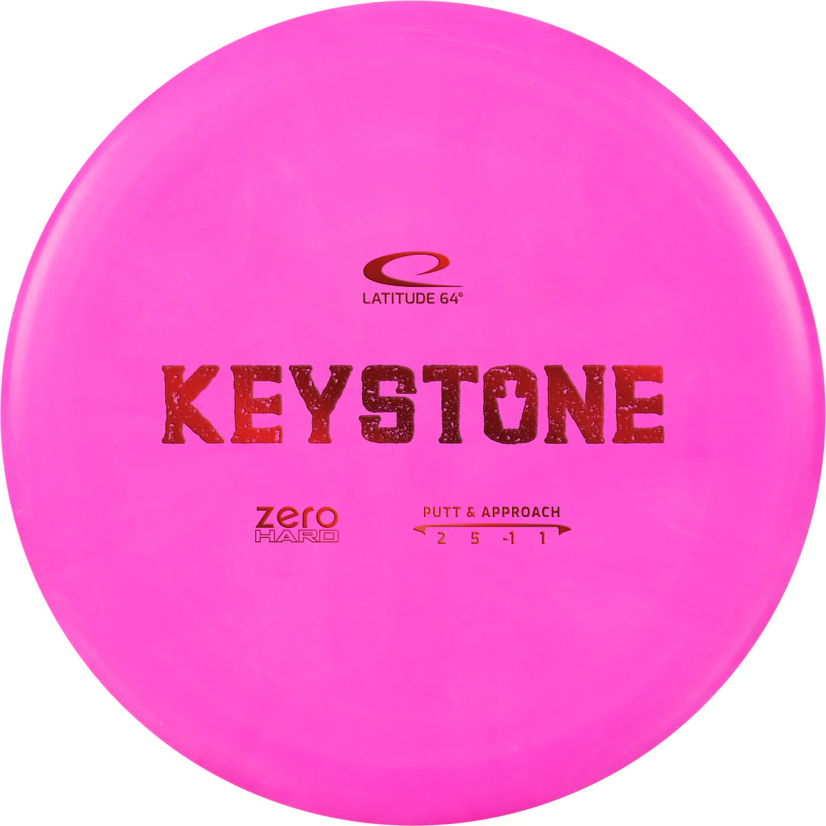 Keystone
